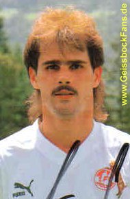 Foto aus der Saison 1989/1990