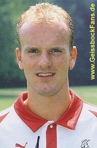 Foto aus der Saison 1994/1995