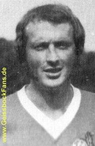 Foto aus der Saison 1970/1971
