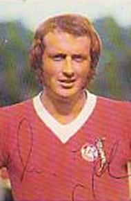 Foto aus der Saison 1970/1971
