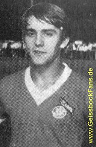 Foto aus der Saison 1970/1971