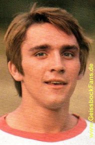 Foto aus der Saison 1971/1972