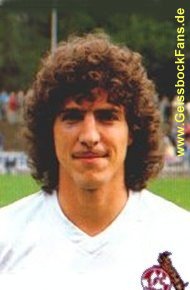 Foto aus der Saison 1988/1989