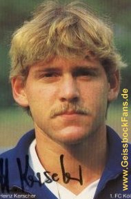 Foto der Saison 1980/1981