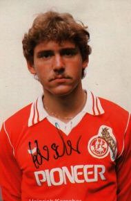 Foto der Saison 1980/1981