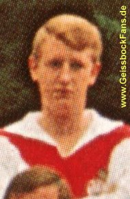 Foto aus der Saison 1966/1967