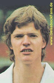 Foto aus der Saison 1978/1979