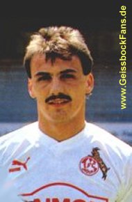 Foto aus der Saison 1987/1988