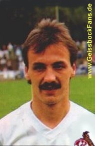 Foto aus der Saison 1988/1989