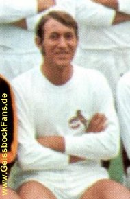 Foto aus der Saison 1970/1971