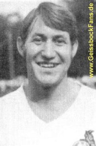 Foto aus der Saison 1970/1971