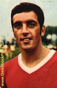 Foto aus der Saison 1965/1966