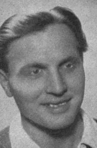 Foto aus der Saison 1950/1951