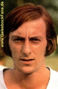 Foto aus der Saison 1971/1972