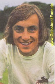 Foto aus der Saison 1972/1973