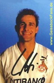 Foto aus der Saison 1992/1993