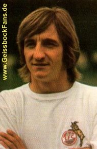 Foto aus der Saison 1972/1973