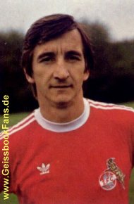 Foto aus der Saison 1977/1978