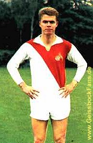 Foto der Saison 1966/1967