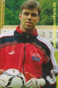 Foto aus der Saison 1997/1998