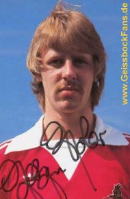 Foto aus der Saison 1979/1980