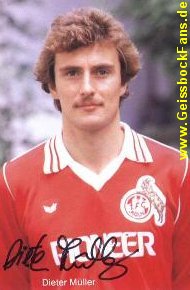 Foto aus der Saison 1979/1980