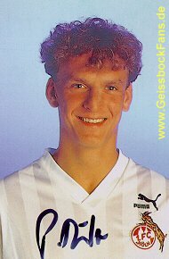 Foto aus der Saison 1991/1992