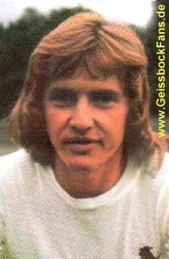 Foto aus der Saison 1972/1973