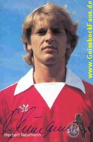 Foto aus der Saison 1978/1979