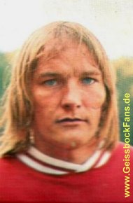 Foto der Saison 1973/1974