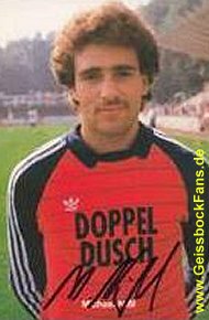 Foto der Saison 1983/1984