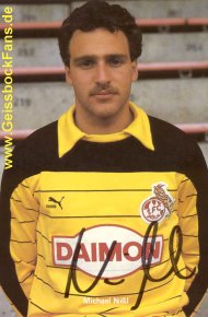 Foto der Saison 1985/1986