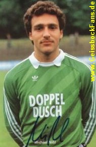 Foto der Saison 1984/1985