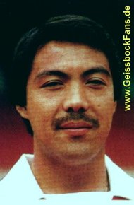 Foto aus der Saison 1977/1978