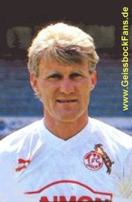 Foto aus der Saison 1987/1988