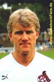 Foto aus der Saison 1988/1989