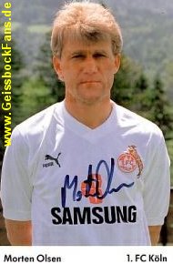 Foto aus der Saison 1988/1989