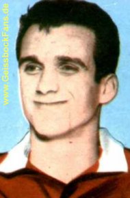 Foto aus der Saison 1963/1964