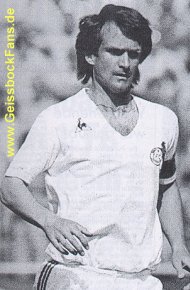 Foto aus der Saison 1976/1977