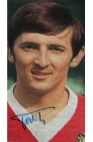 Foto der Saison 1970/1971