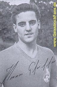 Foto aus der Saison ???