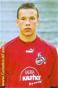 Foto der Saison 2000/2001