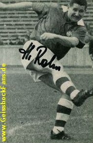 Foto aus der Saison ???