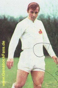 Foto aus der Saison 1965/1966