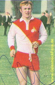 Foto aus der Saison 1967/1968