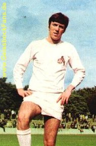 Foto der Saison 1969/1970