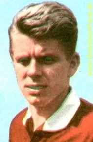 Foto der Saison 1963/1964