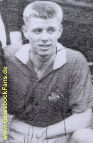 Foto der Saison 1963/1964