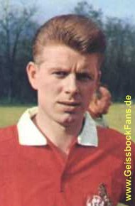 Foto der Saison 1963/1964