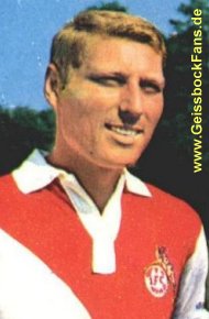 Foto der Saison 1967/1968